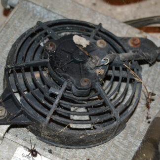 Ventilateur radiateur Honda Pantheon 125 FES fes125 2003-07