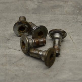 Vis disque de frein avant Kawasaki VNT50B 1500 Sumo VN-15SE 1990