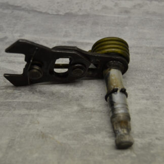 axe de selecteur Kawasaki VNT50B 1500 Sumo VN-15SE 1990 shifting shaft