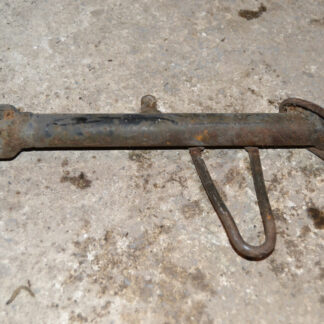 béquille latérale Honda Pantheon 125 FES fes125 2003-07