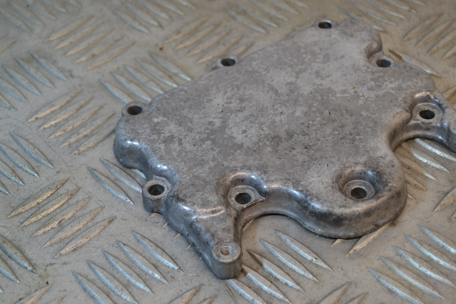 cache culbuteur Kawasaki VNT50B 1500 Sumo VN-15SE 1990 – Image 3