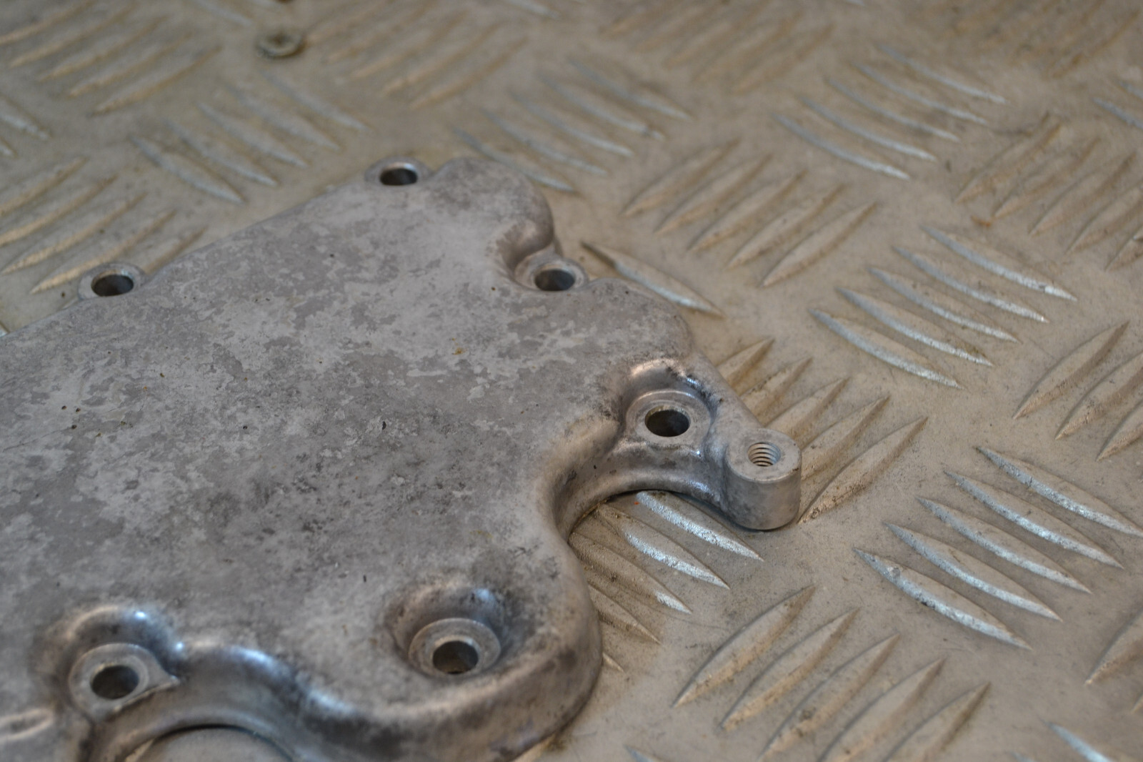 cache culbuteur Kawasaki VNT50B 1500 Sumo VN-15SE 1990 – Image 4