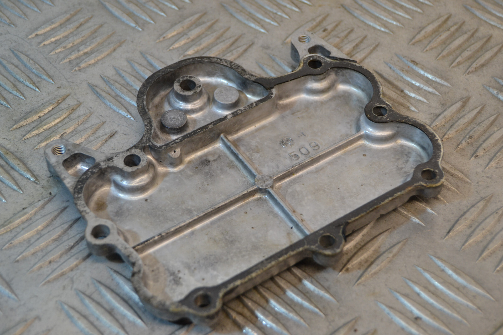 cache culbuteur Kawasaki VNT50B 1500 Sumo VN-15SE 1990 – Image 5