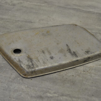 couvercle boite à gant cadre Mobylette Motobécane Motobecane AV88 youngtimer