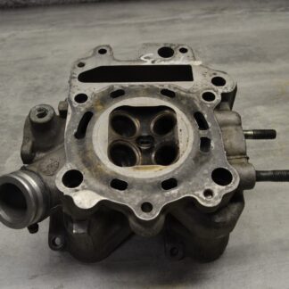 culasse aprilia 125 scarabeo rotax 1999-2004 head testa