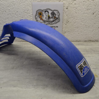 garde boue avant Yamaha XT 600 2KF fareway blue