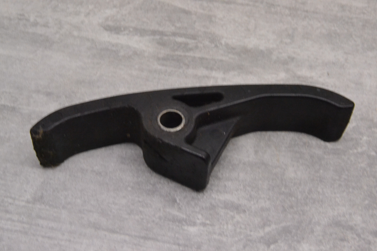 guide chaine inferieur KTM 250 EXCF SXF 2006-10 77303053000 – Image 4