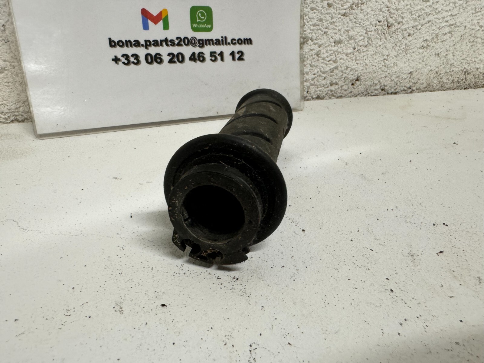 poignée d'accélérateur Peugeot 125 Satelis K15 2006-09 – Image 3