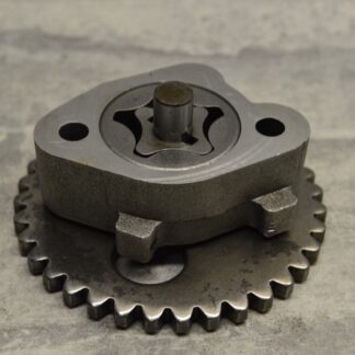 pompe a huile Aprilia 125 scarabeo rotax 1996-2004 oil pump