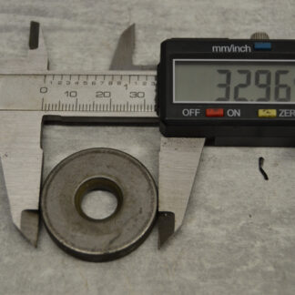 rondelle moteur Kawasaki VNT50B 1500 Sumo VN-15SE 1990