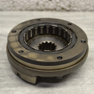 roue libre demarreur Kawasaki VNT50B 1500 Sumo VN-15SE 1990 starter flywheel