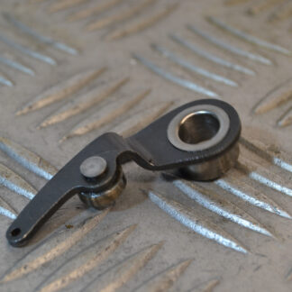 systeme verouillage vitesse Suzuki 125 GT X4 1980-84 gear lock system